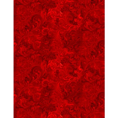 Warm Red Premium Acrylic Paint – MapleKraft