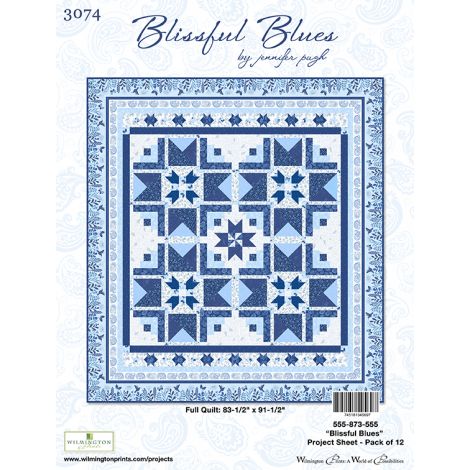 Blissful Blues Project