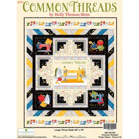 Common Threads Project