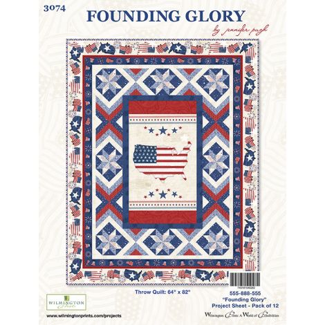 Founding Glory Project