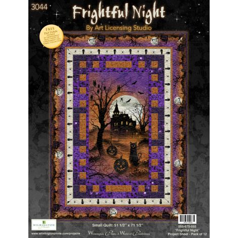 Frightful Night Project