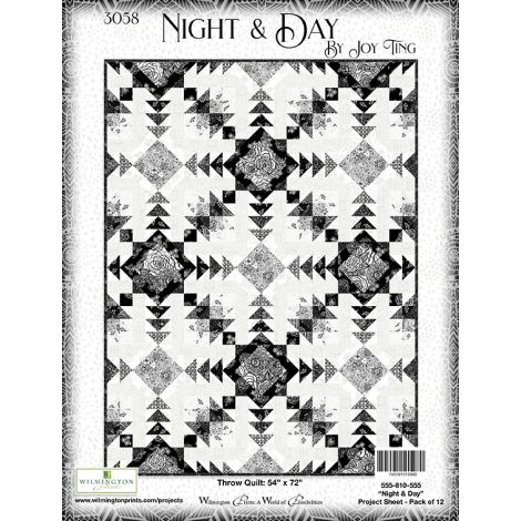 Night & Day Project